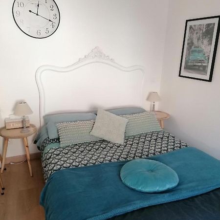 Appartement Charmant Logement En Plein Centre De Mâcon Extérieur photo