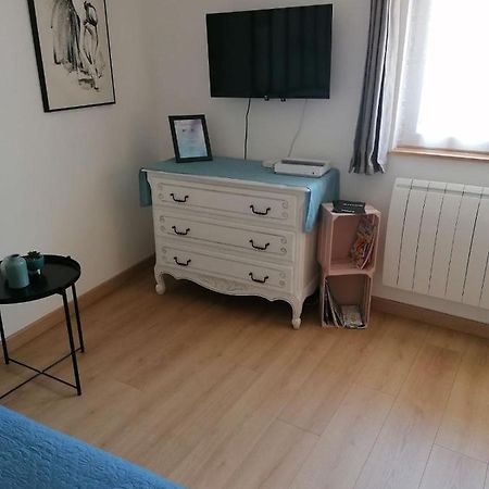 Appartement Charmant Logement En Plein Centre De Mâcon Extérieur photo