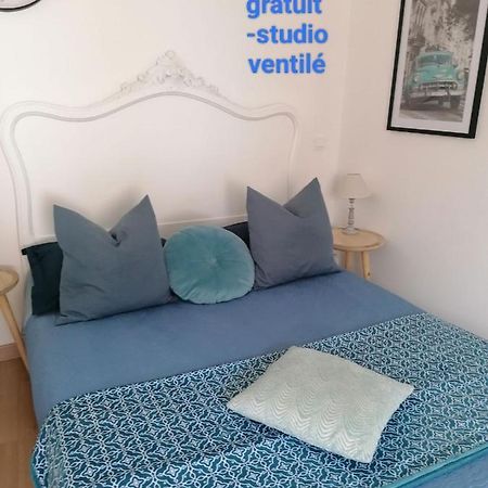 Appartement Charmant Logement En Plein Centre De Mâcon Extérieur photo