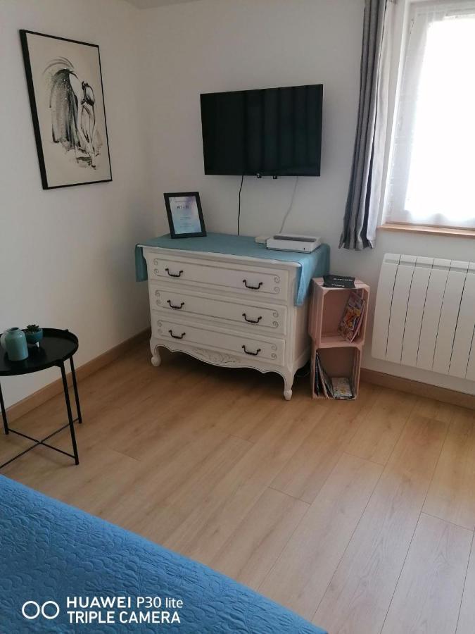 Appartement Charmant Logement En Plein Centre De Mâcon Extérieur photo